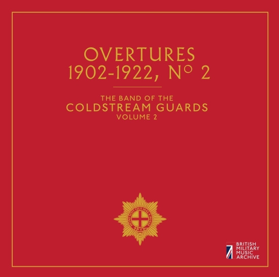 Band Of The Coldstream Guards John - Band Of The Coldstream Guards, Vol.