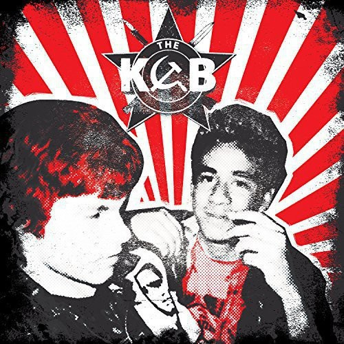 Kgb - Kgb