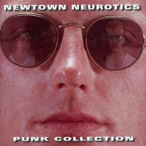Newtown Neurotics - Punk Collection