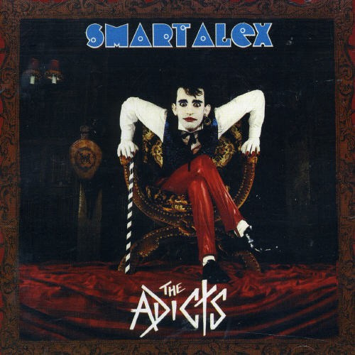 Adicts - Smart Alex