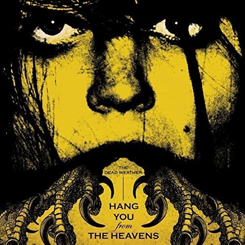 Dead Weather - Hang You From The Heavens