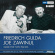 Gulda Friedrich And Joe Zawinul - 1988, Philharmonie Cologne (Music F Gulda Friedrich And Joe Zawinul - 1988, Philharmonie Cologne (Music F