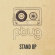Pbug - Stand Up Pbug - Stand Up