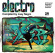 Various Artists - Electro Compiled By Joey Negro Various Artists - Electro Compiled By Joey Negro
