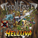 Trollfest - Helluva - Digipack Trollfest - Helluva - Digipack
