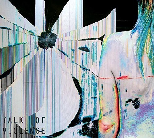 Petrol Girls - Talk Of Violence (180 Gr./+ Downloa