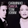 Carminho - Carminho Canta Tom Jobim Carminho - Carminho Canta Tom Jobim