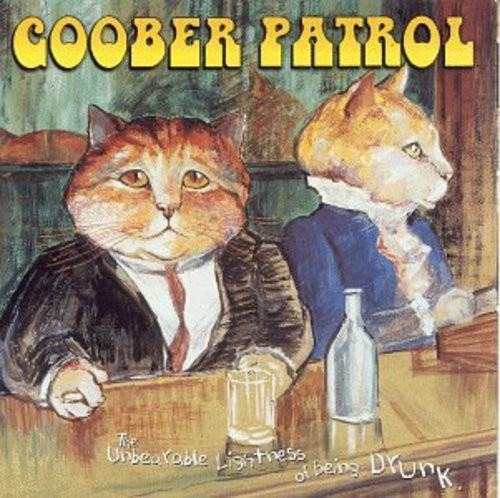 Goober Patrol - Unbearable Lightness Of Being
