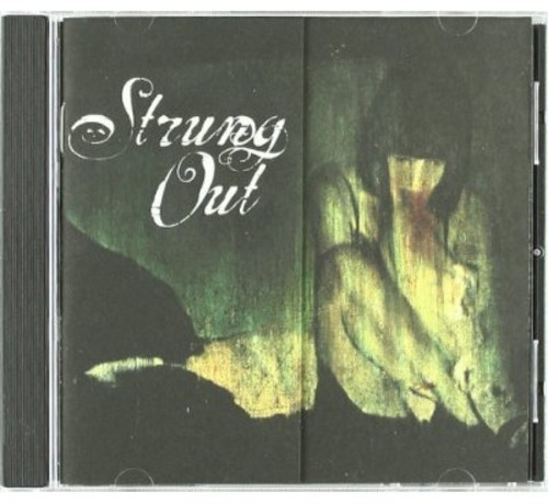 Strung Out - Exile In Oblivion