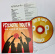 Psychotic Youth - The Voice of Summer (Slipcase CD / Japan Edition) Psychotic Youth - The Voice of Summer (Slipcase CD / Japan Edition)