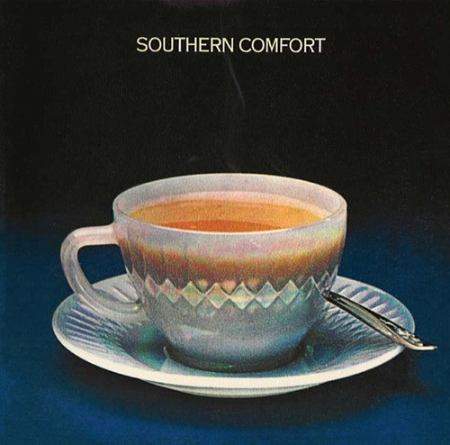 Southern Comfort - Southern Comfort