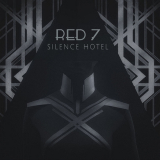 Red 7 - Silence Hotel
