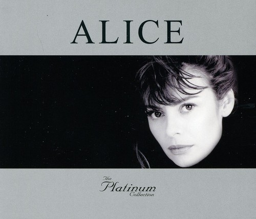Alice - Platinum Collection