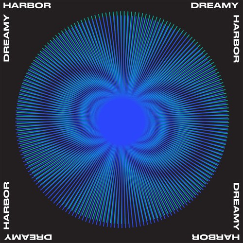 Blandade Artister - Dreamy Harbor