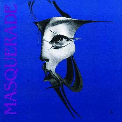 Masquerade - Masquerade