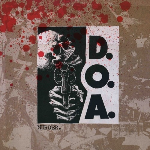 D.O.A. - Murder