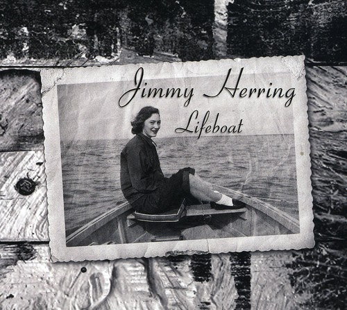 Herring Jimmy - Lifeboat