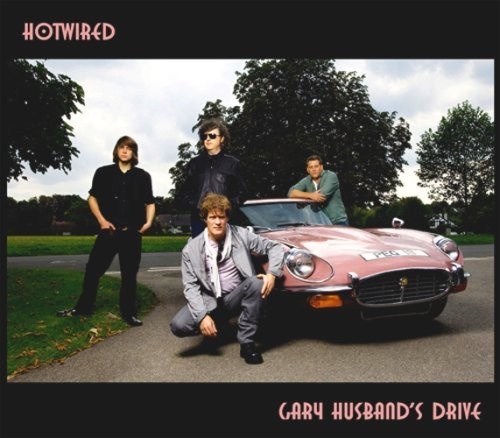 Husband Gary - Hotwired