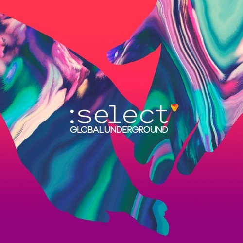 Global Underground - Global Underground: Select #2