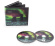 Hackett Steve - Night Siren-Cd+Blry/Spec- Hackett Steve - Night Siren-Cd+Blry/Spec-