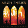 Arch Enemy - As The Stages Burn! Arch Enemy - As The Stages Burn!