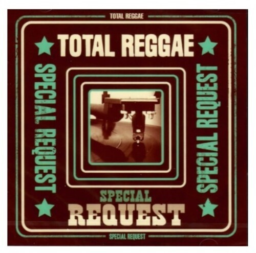 Blandade Artister - Total Reggae - Special Request