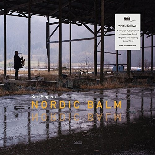 Seglem Karl - Nordic Balm