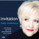 Eisenhour Kelly - Invitation Eisenhour Kelly - Invitation