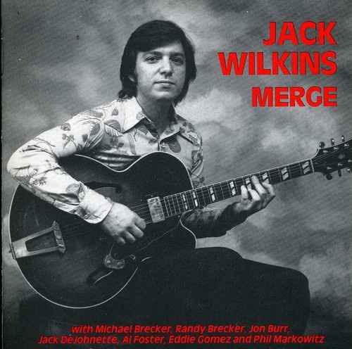 Wilkins Jack - Merge