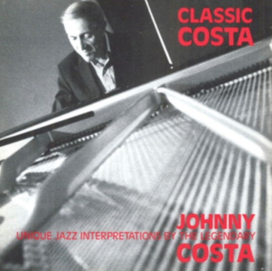 Costa Johnny - Classic Costa