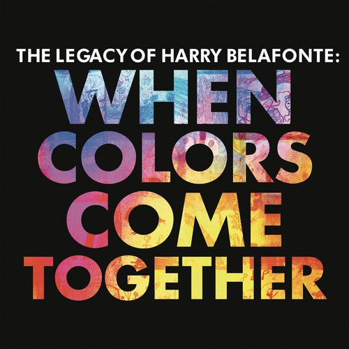 Harry Belafonte - Legacy Of Harry..