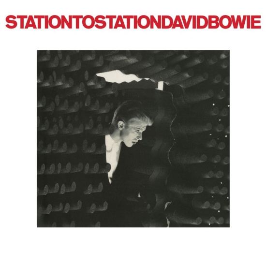 David Bowie - Station To Station (1Lp)