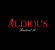 Aldious - Radiant A Aldious - Radiant A