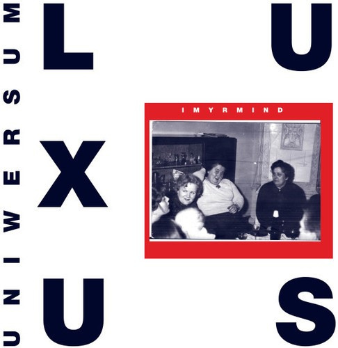 Imyrmind - Uniwersum Luxus