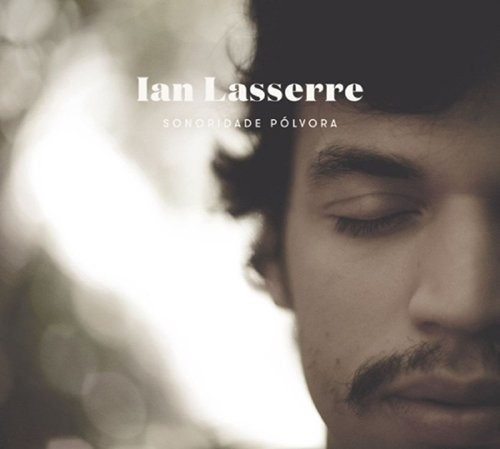 Lasserre Ian - Sonoridade Pëlvora