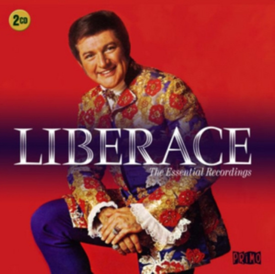Liberace - Essential Recordings