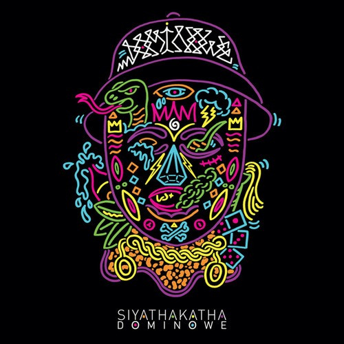 Dominowe - Siyathakatha