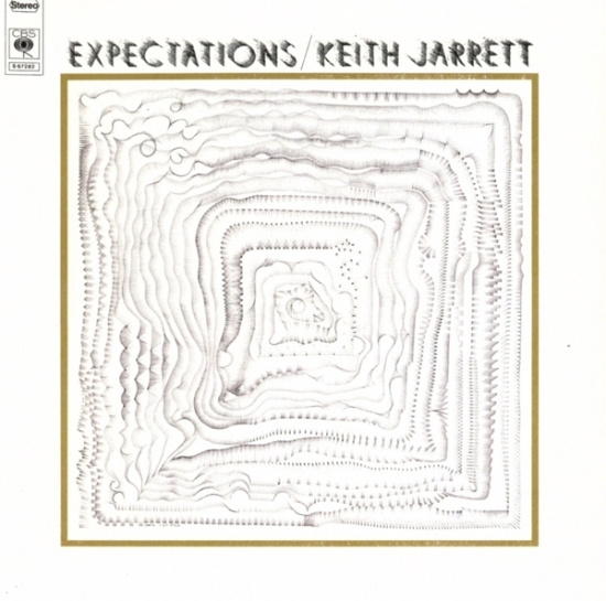 Jarrett Keith - Expectations