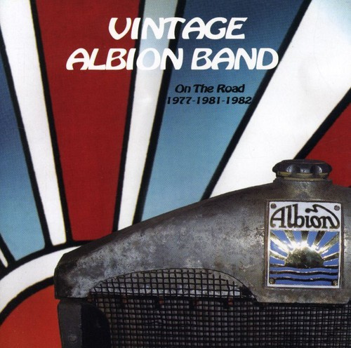 Albion Band - Vintage 77 81 81