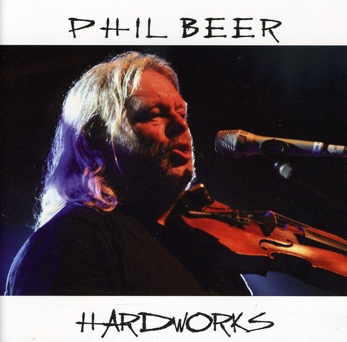 Beer Phil - Hardworks