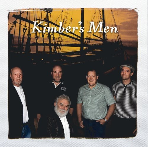 Kimber's Men - Kimber's Men