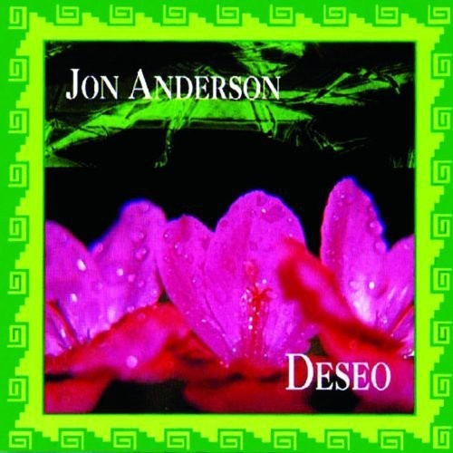 Anderson Jon - Deseo
