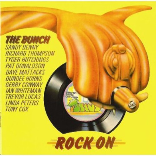 Bunch - Rock On
