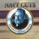 Tawney Cyril - Navy Cuts Tawney Cyril - Navy Cuts