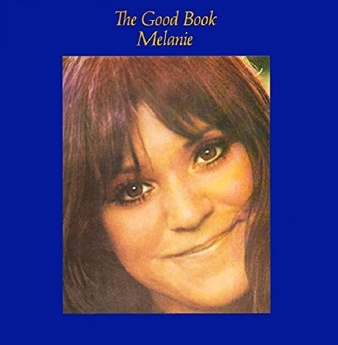 Melanie - Good Book