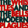 Whistles & The Bells The - Modern Plagues Whistles & The Bells The - Modern Plagues