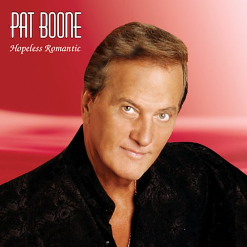 Pat Boone - Hopeless Romantic