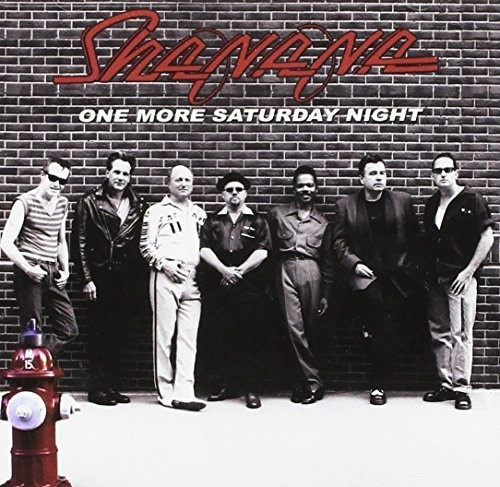 Sha Na Na - One More Saturday Night