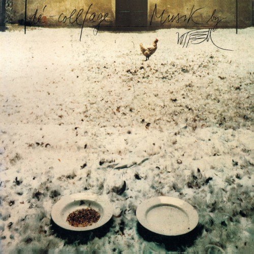 Wolf Vostell - De-Coll/Age Musik