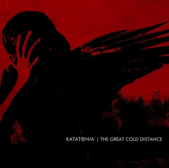 Katatonia - Great Cold Distance